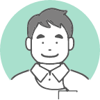 男性のイラスト