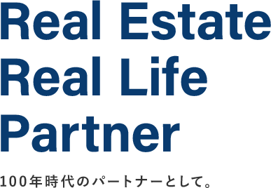 Real Estate, Real Life, Partner